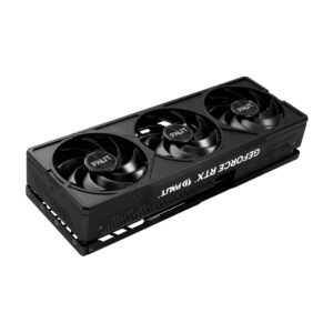 Видеокарта PALIT RTX4070 JETSTREAM 12GB /12 ГБ, GDDR6X, 192 бит, 1920 МГц, 2475 МГц, HDMI, DisplayPort (3 шт/ (NED4070019K9-1047J) 100 Видеокарта PALIT RTX4070 JETSTREAM 12GB /12 ГБ, GDDR6X, 192 бит, 1920 МГц, 2475 МГц, HDMI, DisplayPort (3 шт/ (NED4070019K9-1047J) — изображение 44