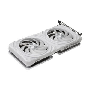 Видеокарта PALIT RTX4070 WHITE 12GB (NED4070019K9-1047L) — изображение 54
