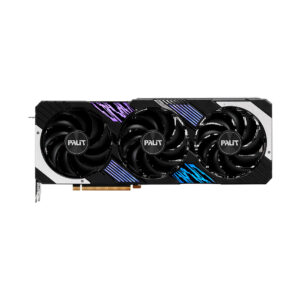 Видеокарта PALIT RTX4070 GAMINGPRO/ 12GB, GDDR6X, 192 бит, 1920 МГц, 2475 МГц, HDMI, 3x DP/ (NED4070019K9-1043A) 59 Видеокарта PALIT RTX4070 GAMINGPRO/ 12GB, GDDR6X, 192 бит, 1920 МГц, 2475 МГц, HDMI, 3x DP/ (NED4070019K9-1043A) — изображение 1