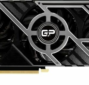 Видеокарта PALIT RTX4080 GAMEROCK OMNIBLACK 16G /16 ГБ, GDDR6X, 256 бит, 2210 МГц, 2505 МГц / HDMI, DP (3 шт)] (NED4080019T2-1030Q) — изображение 1086
