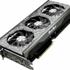 Видеокарта PALIT RTX4080 GAMEROCK OMNIBLACK 16G /16 ГБ, GDDR6X, 256 бит, 2210 МГц, 2505 МГц / HDMI, DP (3 шт)] (NED4080019T2-1030Q) — изображение 301