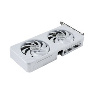 Видеокарта PALIT RTX5060 WHITE OC 8GB (NE75060U19P1-GB2063M) — изображение 6