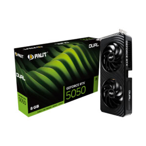 Видеокарта PALIT RTX5050 DUAL 8G (NE65050019P1-GB2070D) 85 Видеокарта PALIT RTX5050 DUAL 8G (NE65050019P1-GB2070D) — изображение 33