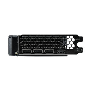 Видеокарта PALIT RTX5060 DUAL OC 8G (NE75060S19P1-GB2063D) 62 Видеокарта PALIT RTX5060 DUAL OC 8G (NE75060S19P1-GB2063D) — изображение 10