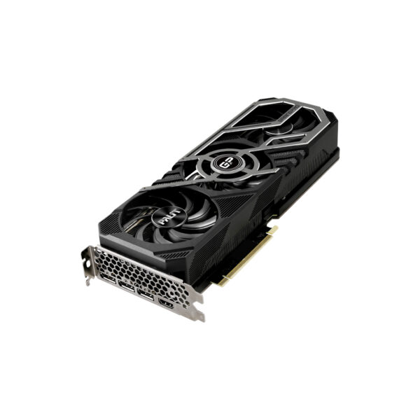 Видеокарта PALIT RTX3090 GAMINGPRO 24G (NED3090019SB-132BA) 39 9f7b946b 740f 407b abff f9ac65a61003 19