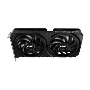 Видеокарта, PALIT, RTX4060 INFINITY 2 OC 8G (4710562244465), (NE64060S19P1-1070L), GDDR6, 128bit, 3-DP, HDMI 74 Видеокарта, PALIT, RTX4060 INFINITY 2 OC 8G (4710562244465), (NE64060S19P1-1070L), GDDR6, 128bit, 3-DP, HDMI — изображение 20
