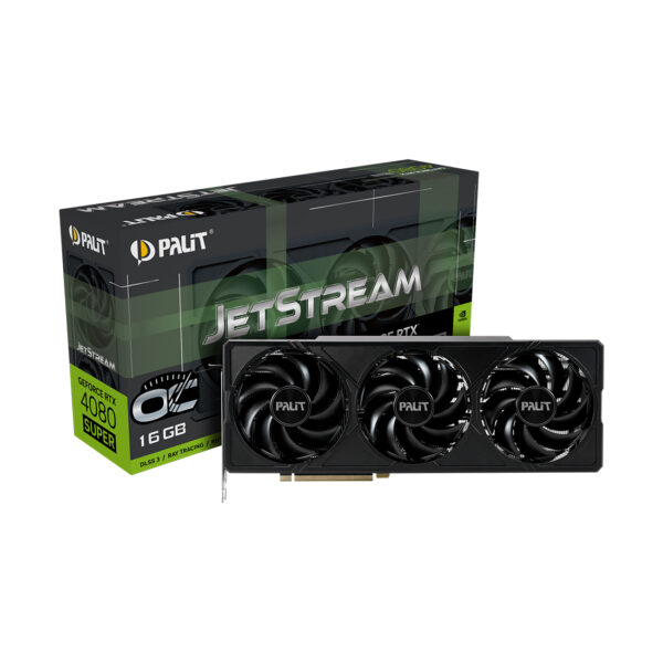Видеокарта PALIT RTX4080 SUPER JETSTREAM OC 16GB (NED408SS19T2-1032J) 48 a697daa4 0dc3 4df6 963b 7d8aca456ec8 23