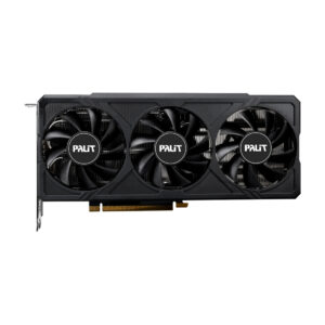 Видеокарта PALIT RTX4060Ti JETSTREAM OC 16GB GDDR6, 128bit, 3-DP, HDMI (NE6406TU19T1-1061J) — изображение 1