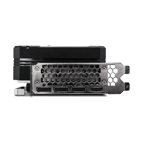 Видеокарта PALIT RTX4070 GAMINGPRO/ 12GB, GDDR6X, 192 бит, 1920 МГц, 2475 МГц, HDMI, 3x DP/ (NED4070019K9-1043A) 43 ac48ce12 a63a 457e b10b 954e13d974b4 21