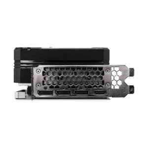 Видеокарта PALIT RTX4070 GAMINGPRO/ 12GB, GDDR6X, 192 бит, 1920 МГц, 2475 МГц, HDMI, 3x DP/ (NED4070019K9-1043A) 106 Видеокарта PALIT RTX4070 GAMINGPRO/ 12GB, GDDR6X, 192 бит, 1920 МГц, 2475 МГц, HDMI, 3x DP/ (NED4070019K9-1043A) — изображение 48