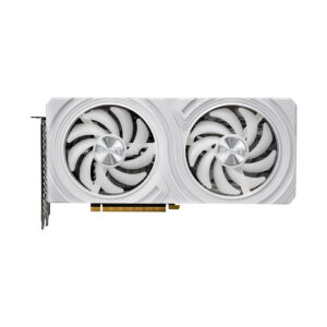 Видеокарта PALIT RTX4060Ti WHITE 8G (NE6406T019P1-1048L) — изображение 1