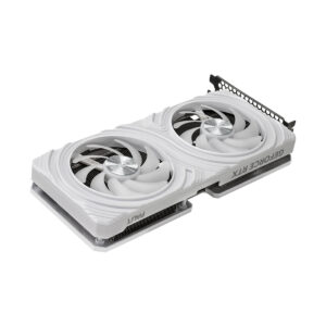 Видеокарта PALIT RTX4060Ti WHITE 8G (NE6406T019P1-1048L) — изображение 16