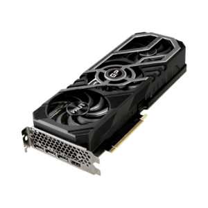 Видеокарта PALIT RTX3080 GAMINGPRO OC 12G (NED3080S19KB-132AA) — изображение 40