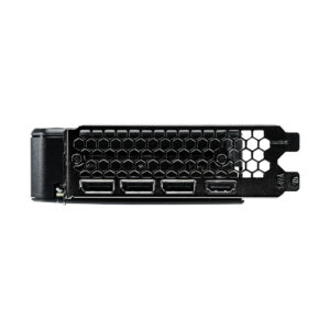 Видеокарта PALIT RTX5060Ti DUAL OC 8G (NE7506TT19P1-GB2062D) 80 Видеокарта PALIT RTX5060Ti DUAL OC 8G (NE7506TT19P1-GB2062D) — изображение 30