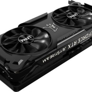 Видеокарта PALIT RTX4080 GAMEROCK OMNIBLACK 16G /16 ГБ, GDDR6X, 256 бит, 2210 МГц, 2505 МГц / HDMI, DP (3 шт)] (NED4080019T2-1030Q) — изображение 3084