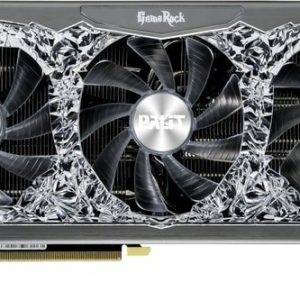 Видеокарта PALIT RTX4080 GAMEROCK OMNIBLACK 16G /16 ГБ, GDDR6X, 256 бит, 2210 МГц, 2505 МГц / HDMI, DP (3 шт)] (NED4080019T2-1030Q) — изображение 2777