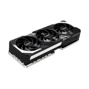 Видеокарта PALIT RTX4080 GAMEROCK OMNIBLACK 16G /16 ГБ, GDDR6X, 256 бит, 2210 МГц, 2505 МГц / HDMI, DP (3 шт)] (NED4080019T2-1030Q) — изображение 1514