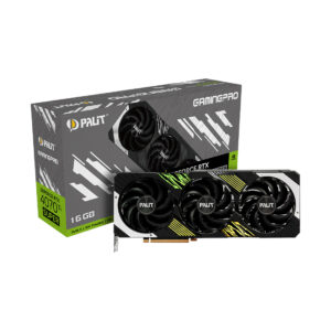 Видеокарта PALIT RTX4070Ti SUPER GAMINGPRO 16GB (NED47TS019T2-1043A) — изображение 21