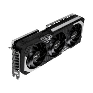 Видеокарта PALIT RTX4070Ti SUPER GAMINGPRO OC 16GB (NED47TSH19T2-1043A) — изображение 44