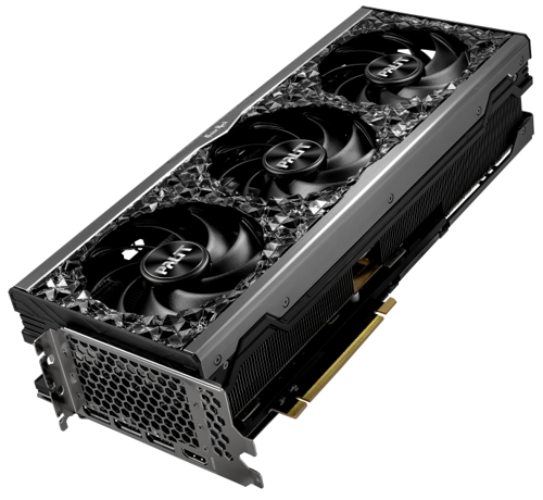 Видеокарта PALIT RTX4080 GAMEROCK OC 16G /16 ГБ, GDDR6X, 256 бит, 2210 МГц, 2640 МГц / HDMI, DP (3 шт) / (NED4080S19T2-1030G) 88 c99d1daf 68ae 423d 881f 6bd65d202894 30