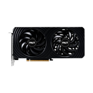 Видеокарта PALIT RTX5060 DUAL OC 8G (NE75060S19P1-GB2063D) 53 Видеокарта PALIT RTX5060 DUAL OC 8G (NE75060S19P1-GB2063D) — изображение 1