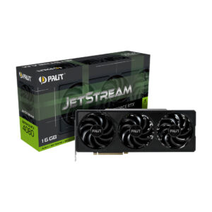 Видеокарта PALIT RTX4080 JETSTREAM 16G / 16 ГБ, GDDR6X, 256 бит, 2205 МГц, 2505 МГц, HDMI, 3хDisplayPort (3 шт)/ (NED4080019T2-1032J) 77 Видеокарта PALIT RTX4080 JETSTREAM 16G / 16 ГБ, GDDR6X, 256 бит, 2205 МГц, 2505 МГц, HDMI, 3хDisplayPort (3 шт)/ (NED4080019T2-1032J) — изображение 19