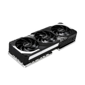 Видеокарта PALIT RTX4080 GAMEROCK OMNIBLACK 16G /16 ГБ, GDDR6X, 256 бит, 2210 МГц, 2505 МГц / HDMI, DP (3 шт)] (NED4080019T2-1030Q) — изображение 1966