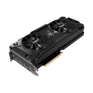 Видеокарта PALIT RTX4080 GAMEROCK OMNIBLACK 16G /16 ГБ, GDDR6X, 256 бит, 2210 МГц, 2505 МГц / HDMI, DP (3 шт)] (NED4080019T2-1030Q) — изображение 416