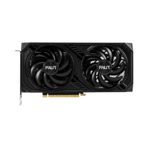 Видеокарта PALIT RTX4060Ti DUAL OC 8G /8 ГБ, GDDR6, 128 бит, 2310 МГц, 2685 МГц, HDMI, 3хDisplayPort/ (NE6406TT19P1-1060D) 57 Видеокарта PALIT RTX4060Ti DUAL OC 8G /8 ГБ, GDDR6, 128 бит, 2310 МГц, 2685 МГц, HDMI, 3хDisplayPort/ (NE6406TT19P1-1060D) — изображение 1