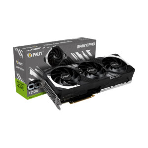 Видеокарта PALIT RTX4070 GAMINGPRO OC/ 12GB, 192 бит, GDDR6X, 1920 МГц, 2595 МГц, HDMI, 3x DP/ (NED4070H19K9-1043A) 87 Видеокарта PALIT RTX4070 GAMINGPRO OC/ 12GB, 192 бит, GDDR6X, 1920 МГц, 2595 МГц, HDMI, 3x DP/ (NED4070H19K9-1043A) — изображение 29