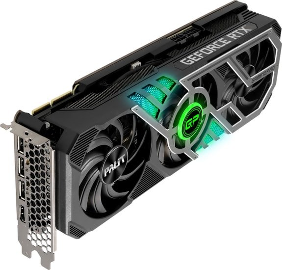 Видеокарта PALIT RTX3080 GAMINGPRO 10G (NED3080019IA-132AA) 3672 d5d046c2 985c 4bcb be8f 74c62943500a 117