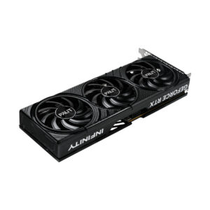 Видеокарта PALIT RTX5060Ti INFINITY 3 16GB (NE7506T019T1-GB2061S) — изображение 40
