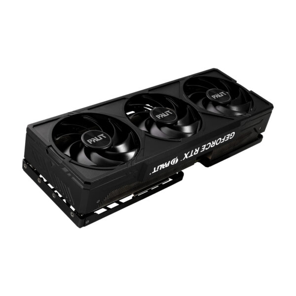 Видеокарта PALIT RTX4070Ti JETSTREAM 12GB (NED407T019K9-1043J) /12 ГБ, GDDR6X, 192 бит, 2610 МГц, HDMI, DisplayPort (3 шт) 31 d851b585 1bba 4c49 aa50 b59d1a7378ee 30