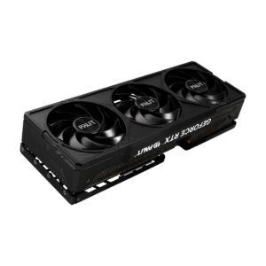 Видеокарта PALIT RTX4070Ti JETSTREAM 12GB (NED407T019K9-1043J) /12 ГБ, GDDR6X, 192 бит, 2610 МГц, HDMI, DisplayPort (3 шт) 96 Видеокарта PALIT RTX4070Ti JETSTREAM 12GB (NED407T019K9-1043J) /12 ГБ, GDDR6X, 192 бит, 2610 МГц, HDMI, DisplayPort (3 шт) — изображение 40