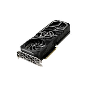 Видеокарта PALIT RTX4080 GAMEROCK OMNIBLACK 16G /16 ГБ, GDDR6X, 256 бит, 2210 МГц, 2505 МГц / HDMI, DP (3 шт)] (NED4080019T2-1030Q) — изображение 1676