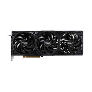 Видеокарта PALIT RTX5070 GAMINGPRO-S OC 12GB (NE75070T19K9-GB2050U) — изображение 1