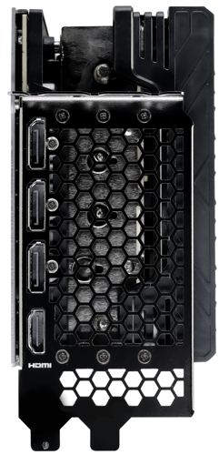 Видеокарта PALIT RTX4080 GAMEROCK OC 16G /16 ГБ, GDDR6X, 256 бит, 2210 МГц, 2640 МГц / HDMI, DP (3 шт) / (NED4080S19T2-1030G) 123 da8ea254 4525 4086 a58e 9678deb0248d 40