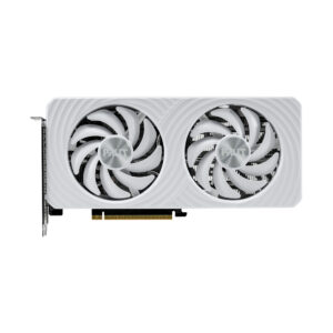 Видеокарта PALIT RTX5060Ti WHITE OC 16GB (NE7506TU19T1-GB2061M) — изображение 1