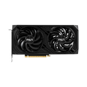 Видеокарта PALIT RTX4060Ti DUAL 8G /8 ГБ, GDDR6, 128 бит, 2310 МГц, 2535 МГц, HDMI, 3хDisplayPort/ (NE6406T019P1-1060D) 57 Видеокарта PALIT RTX4060Ti DUAL 8G /8 ГБ, GDDR6, 128 бит, 2310 МГц, 2535 МГц, HDMI, 3хDisplayPort/ (NE6406T019P1-1060D) — изображение 1