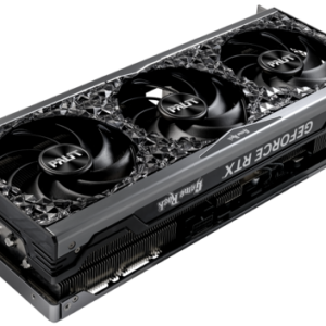 Видеокарта PALIT RTX4080 GAMEROCK OMNIBLACK 16G /16 ГБ, GDDR6X, 256 бит, 2210 МГц, 2505 МГц / HDMI, DP (3 шт)] (NED4080019T2-1030Q) — изображение 1210