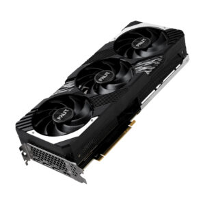 Видеокарта PALIT RTX4070Ti GAMINGPRO OC 12GB (NED407TT19K9-1043A) — изображение 40