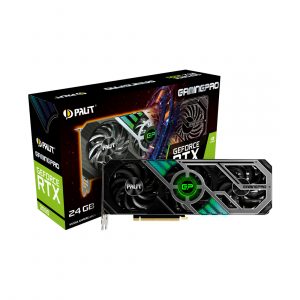 Видеокарта PALIT RTX3090 GAMINGPRO 24G (NED3090019SB-132BA) 113 Видеокарта PALIT RTX3090 GAMINGPRO 24G (NED3090019SB-132BA) — изображение 57