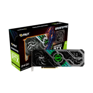 Видеокарта PALIT RTX3090 GAMINGPRO 24G (NED3090019SB-132BA) 67 Видеокарта PALIT RTX3090 GAMINGPRO 24G (NED3090019SB-132BA) — изображение 11