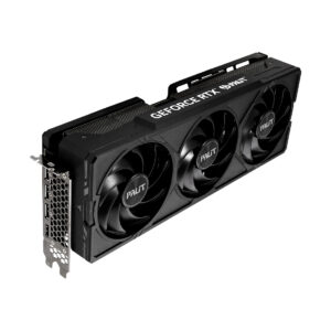 Видеокарта PALIT RTX4080 SUPER JETSTREAM OC 16GB (NED408SS19T2-1032J) 68 Видеокарта PALIT RTX4080 SUPER JETSTREAM OC 16GB (NED408SS19T2-1032J) — изображение 14