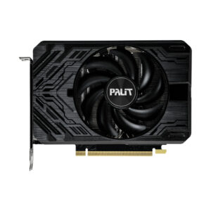Видеокарта PALIT RTX4060Ti STORMX OC 8G /8 ГБ, GDDR6, 128 бит, 2310 МГц, 2670 МГц, HDMI, 3х DisplayPort/ (NE6406TS19P1-1060F) 57 Видеокарта PALIT RTX4060Ti STORMX OC 8G /8 ГБ, GDDR6, 128 бит, 2310 МГц, 2670 МГц, HDMI, 3х DisplayPort/ (NE6406TS19P1-1060F) — изображение 1