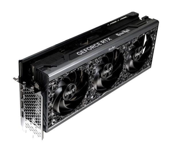 Видеокарта PALIT RTX3080 GAMINGPRO 10G (NED3080019IA-132AA) 3677 fde065c1 c7c0 4523 bcb3 75e0d36c046a 55