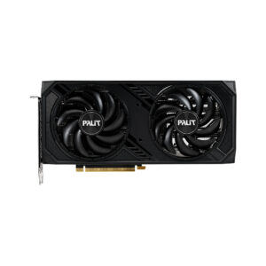 Видеокарта PALIT RTX4070 SUPER DUAL OC 12GB (NED407SS19K9-1043D) 55 Видеокарта PALIT RTX4070 SUPER DUAL OC 12GB (NED407SS19K9-1043D) — изображение 1